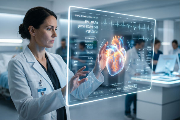 Scenario-based Solution Selection