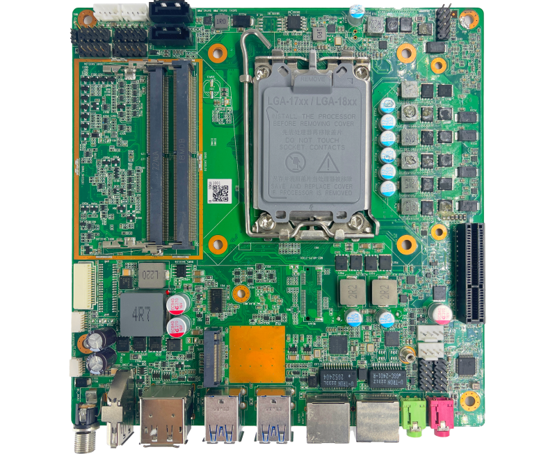 M22-ADLPS-ITX01