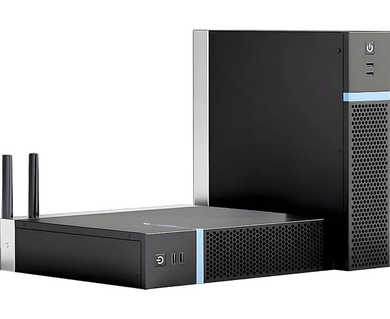 ACE-E Series