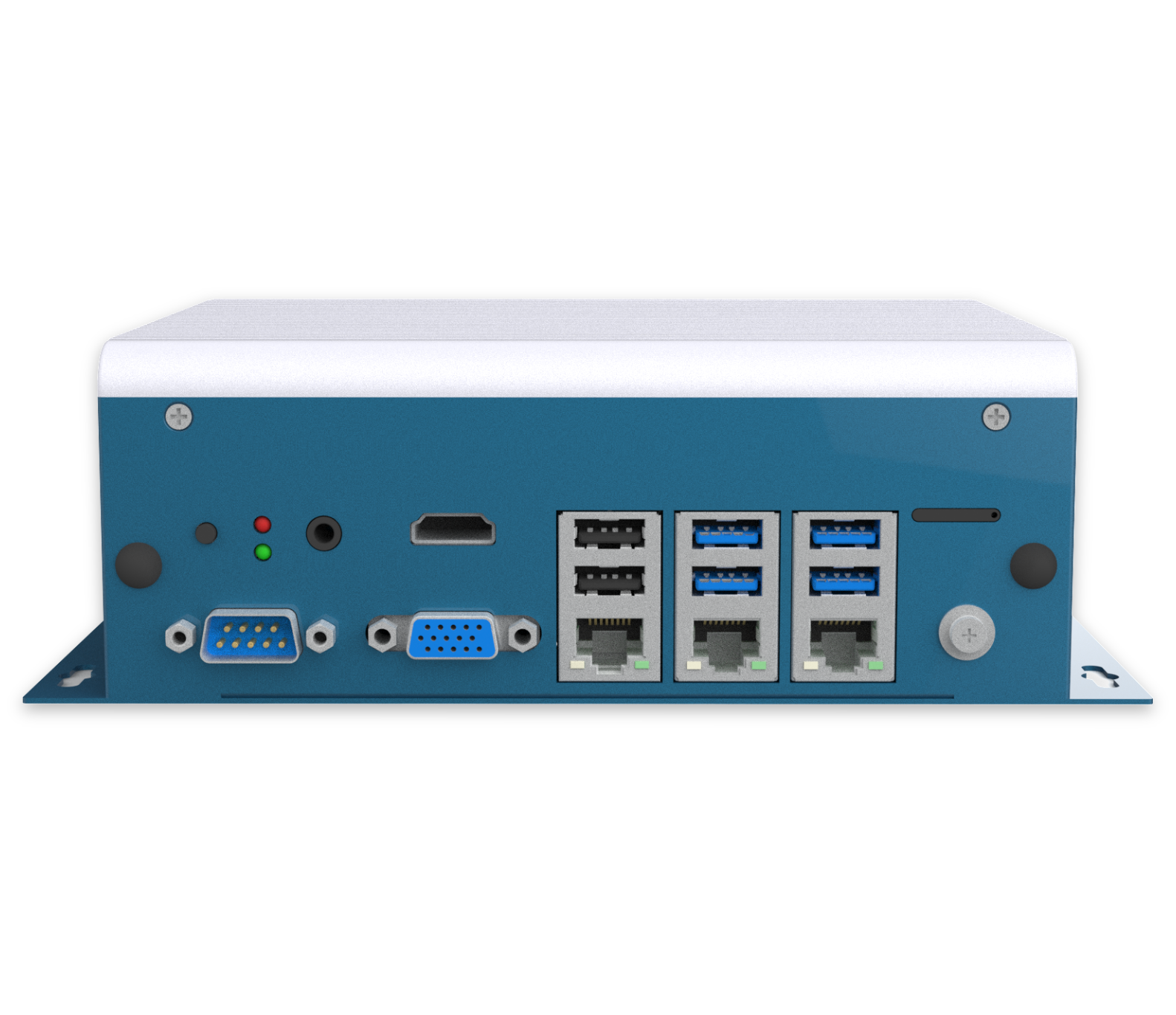 S23-RK3568-GW01