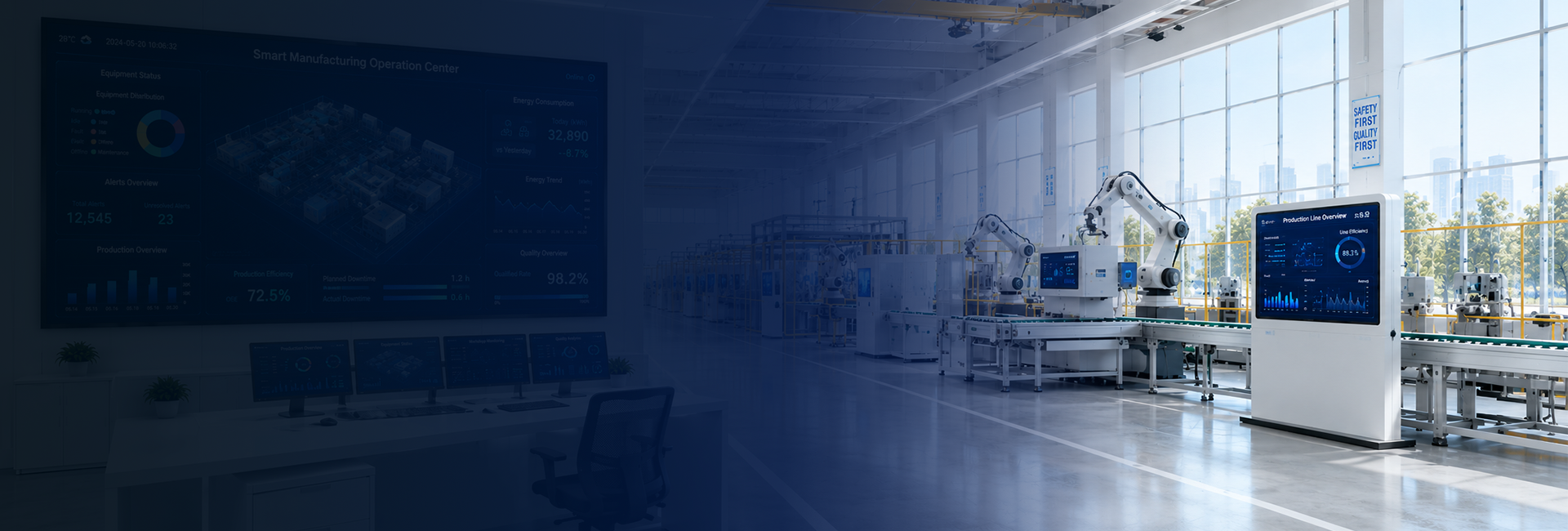 Smart Industry