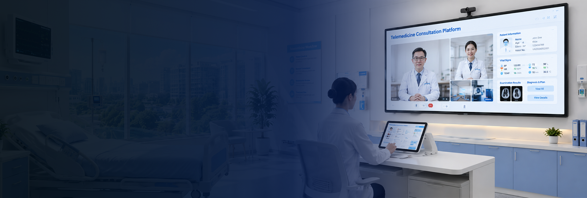 Smart Medical