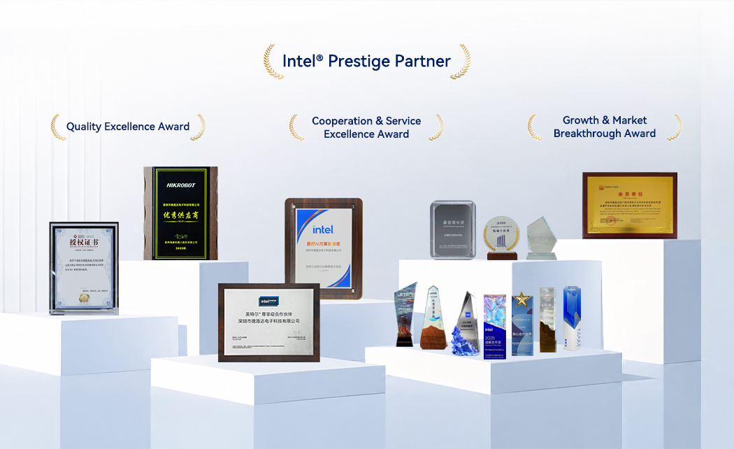 Cooperation Recognition