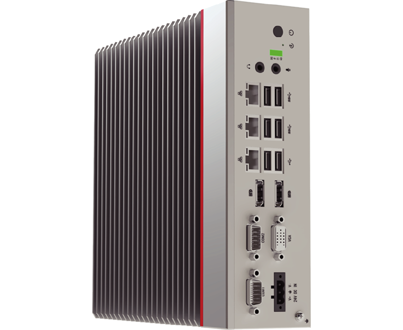 HC6000系列
